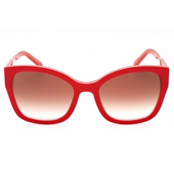 MARC JACOBS MJ626S-C9AHA-56  Sunglasses Size 56mm 140mm 20 brown ,All our sungla - Picture 4 of 5